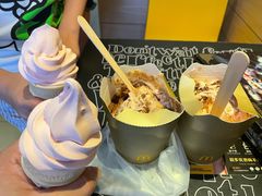 -麦当劳(鼓楼店)