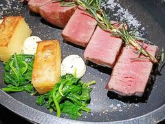 -wann lounge 低温慢煮牛排·清吧