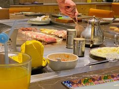-春田小幸铁板烧(忠义街店)