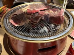 -西塔老太太泥炉烤肉(北京双井店)