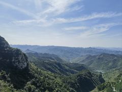 -潭溪山