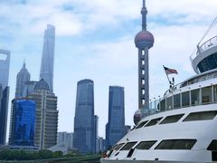 -上海港国际客运中心
