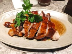 -留半山·香港食堂(啦啦宝都店)