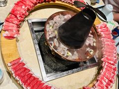 -三宝涮肉(体育学院店)