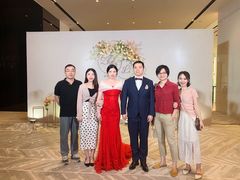 -长沙尼依格罗酒店
