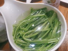-百草滩羊清水涮羊肉(长城路店)