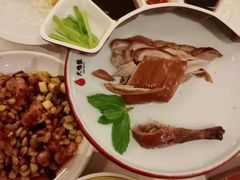 -大鸭梨烤鸭店(朝阳路店)