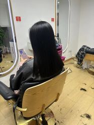 -XS 形色靓点烫染salon