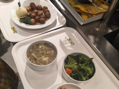 -宜家家居（上海徐汇商场店）-停车场