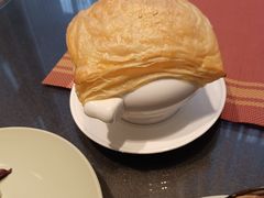 -云尚自助餐厅(佛山南海瞻云酒店)