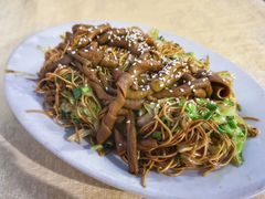 -民记食店(沙溪店)