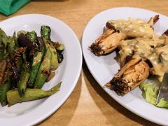 -ZF Seafood Restaurant 卓峰海鲜餐