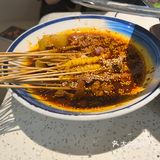 豆腐一绝，跷脚牛肉还可以努力