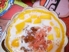 -甜心妈妈·榴莲星级糖水(北京路总店)