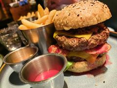 -blue frog蓝蛙(长泰广场店)