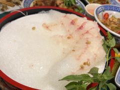 -桂园白粥·潮汕老味道