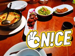 外婆炖豆腐-外婆家(世界城广场店)