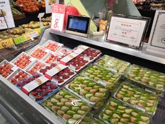 -金鹰超市(国际购物中心新街口店)