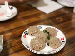 -朗妈私房菜(婺女州店)