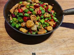 -老板恋上鱼(恒隆广场店)