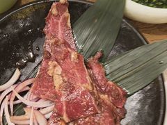 -九田家黑牛烤肉料理(衡百国际店)