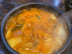 -意成料理
