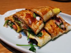 -金掌勺·锅包肉(广渠门店)