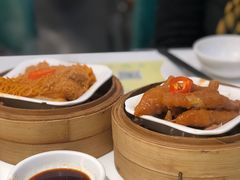 -有心德(麦地店)