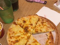 -摩欧客意式餐厅(高新活力汇店)