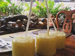 -自然餐厅(Phuket)