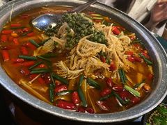 -华豫川酒家(大卫城店)