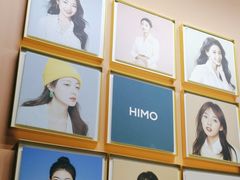 -海马体照相馆(北京合生麒麟新天地店)