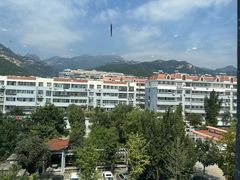 -巨鼎酒店(擂鼓石店)