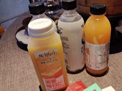 -青年公社烤鸭(肇嘉浜路店)