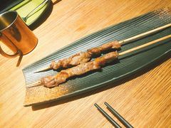 -塔哈尔·新疆盛宴(城西银泰店)