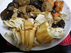 -娘心豆品(方庄店)