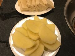 -将台涮肉(酒仙桥店)