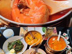 -simply thai天泰(静安嘉里中心店)