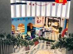 -Mr·Kuma酷么先生雪之乐园