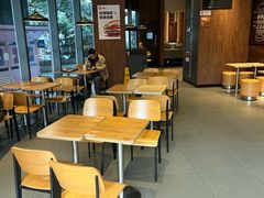 -汉堡王(徐汇绿地缤纷店)