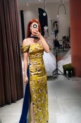 -PAI婚纱礼服设计馆【大牌租赁/高级定制】