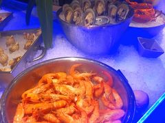 -Social 秀西餐厅-长沙瑞吉酒店(运达店)