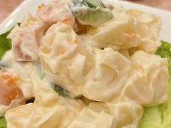 -瑞福园联谊餐室(茂名南路店)