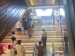 -小杨生煎(成山巴黎春天店)