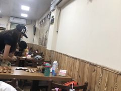 -天瑞福云南过桥米线(十里河店)