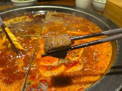 -陈眼镜火锅(总店)