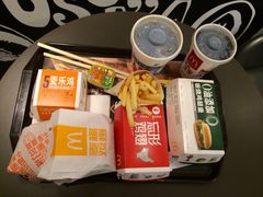 iphone_upload_pic-麦当劳(无锡滨湖万达店)