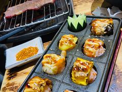 赤焰七龙珠寿司-小川洋风料理(街道口店)