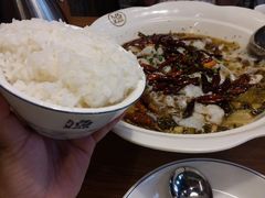 -江渔儿酸菜鱼(东二环泰禾店)
