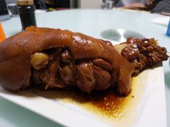 -生活本该如此北京小馆(周庄嘉园店)